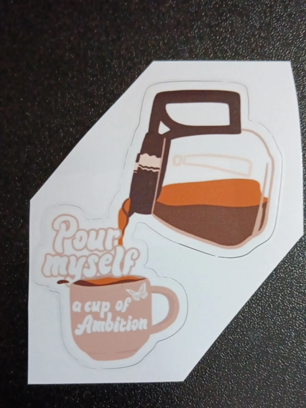 Dolly Parton Themed Stickers